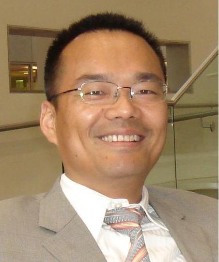 吴海明
