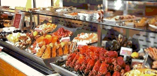 自助餐那么便宜南瓜拌豆腐和皮蛋可以一起吃吗图片