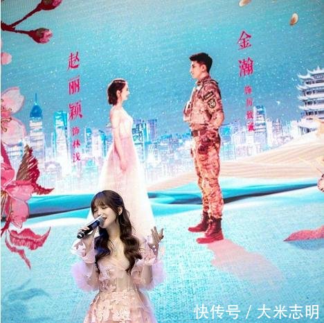 《你和我的倾城时光》不仅捧红了金瀚,更让这