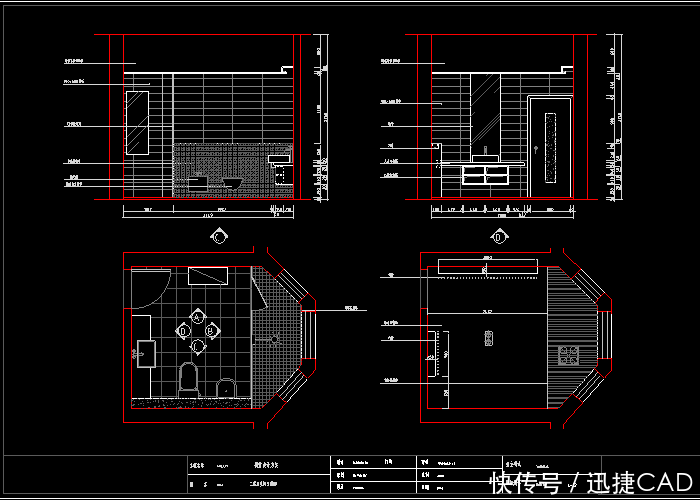 城市拼了命才能首付，回家就可以自建别墅，送你6套别墅设计图纸