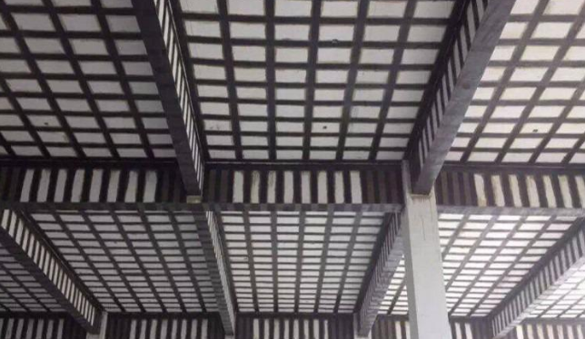 碳纤维加固流程(碳纤维加固与传统方法比较碳纤维加固与传统方法比较) 建筑消防施工 第3张 碳纤维加固流程(碳纤维加固与传统方法比较碳纤维加固与传统方法比较) 建筑消防施工 第3张