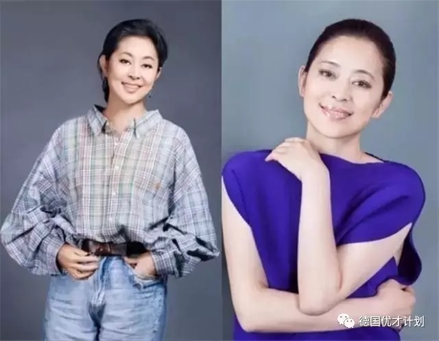 全国最火节目《综艺大观》, 正式成为了央视节目主持人.
