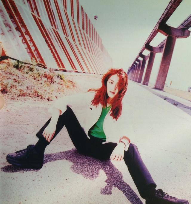 《捕捉闪耀的瞬间》高桥美玲唱歌的瞬间我恋爱