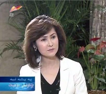 迪丽热巴自曝:18岁生日当天被鞭打,在四五十度