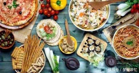 国人做不好中国菜,凭啥进入世界非物质文化遗