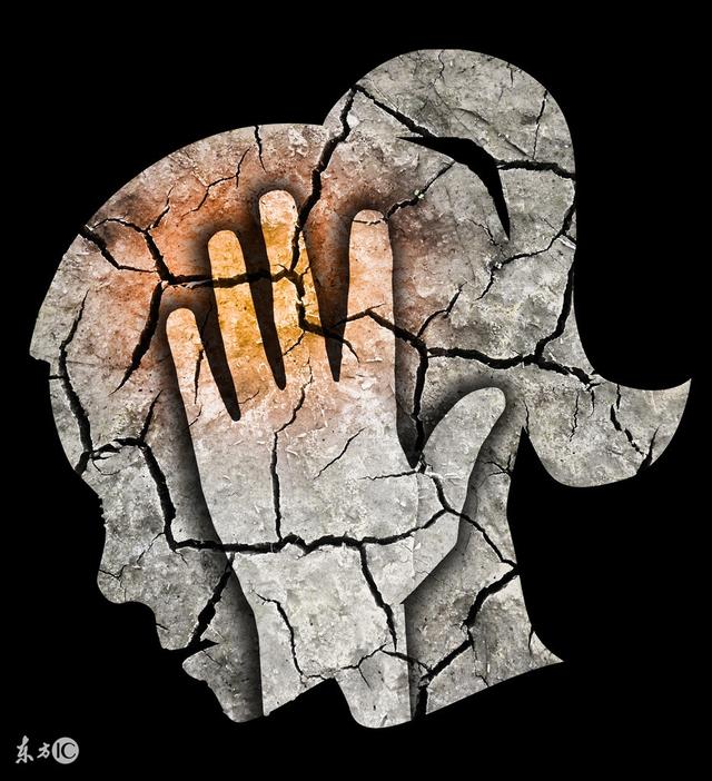 精神分裂症是遗传病?