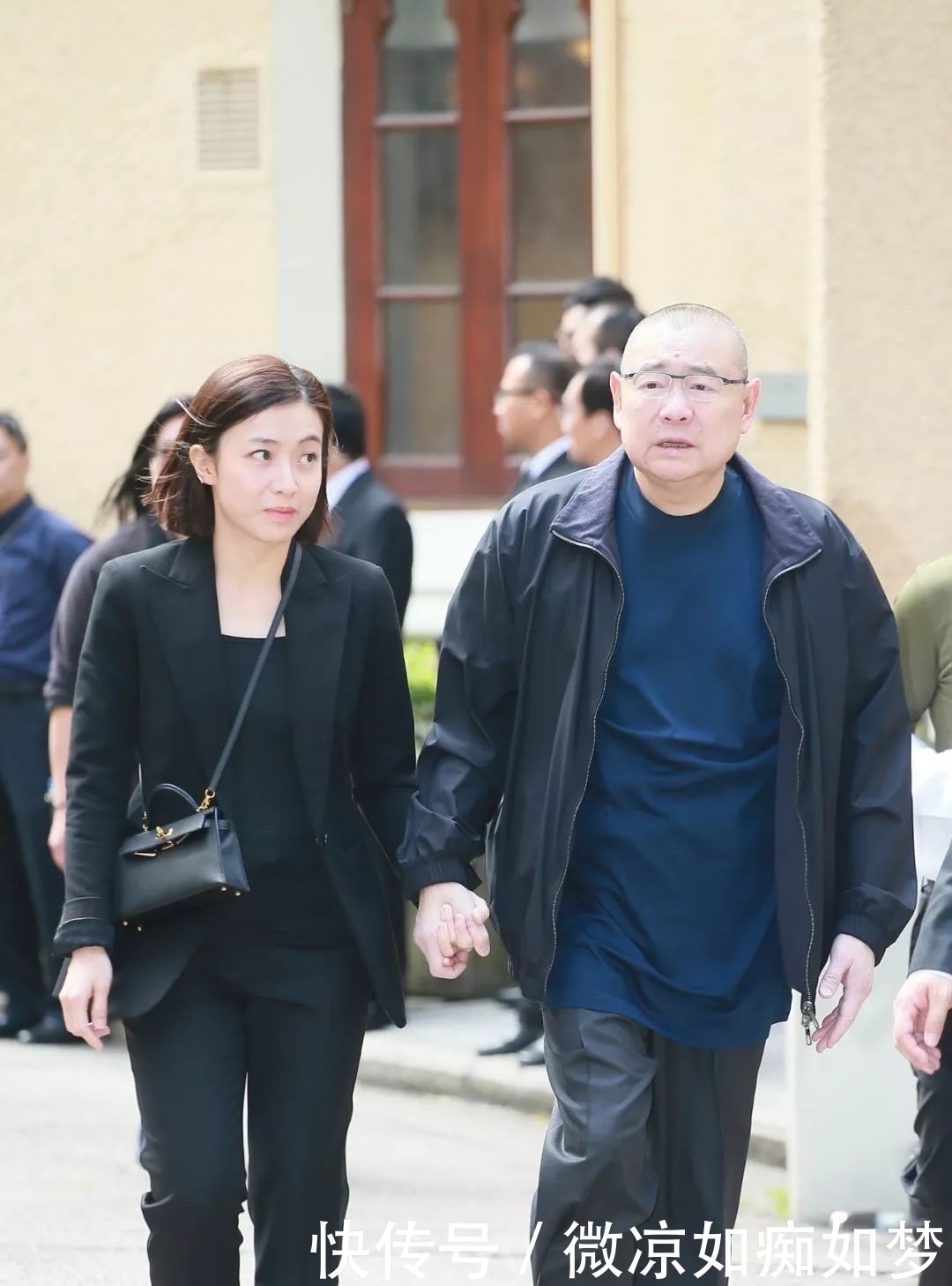 明星钻戒大盘点!郭碧婷5克拉钻戒是碎钻,范冰