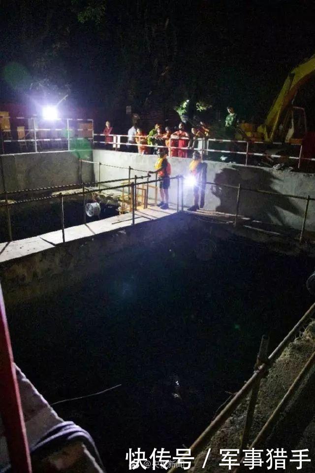 深圳暴雨引发洪水致11人死亡,失联人员已全部