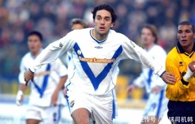 巴乔的布雷西亚,闪耀的其他星光_【快资讯】