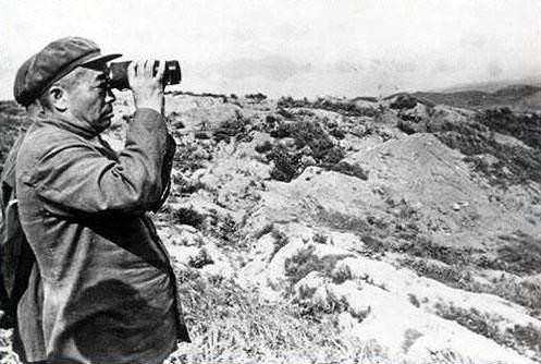 毛岸英在抗美援朝牺牲后,毛主席给彭德怀下了这样一道特殊命令!