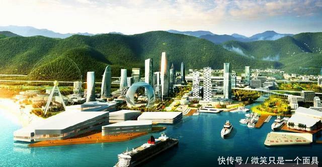 广东为什么管不了深圳