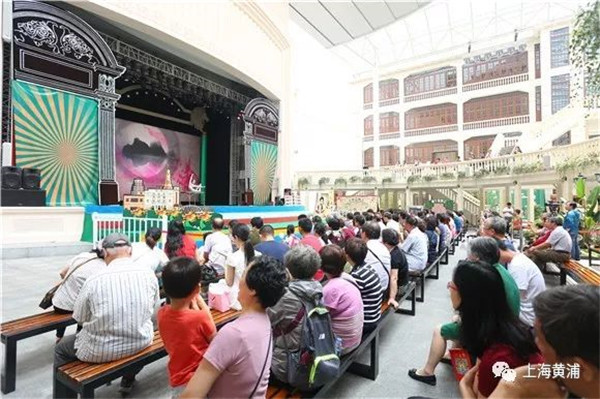 大世界端午嘉年华启动!