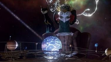 VR塔罗牌游戏《Kismet》登陆PSVR 成为首发占卜游戏