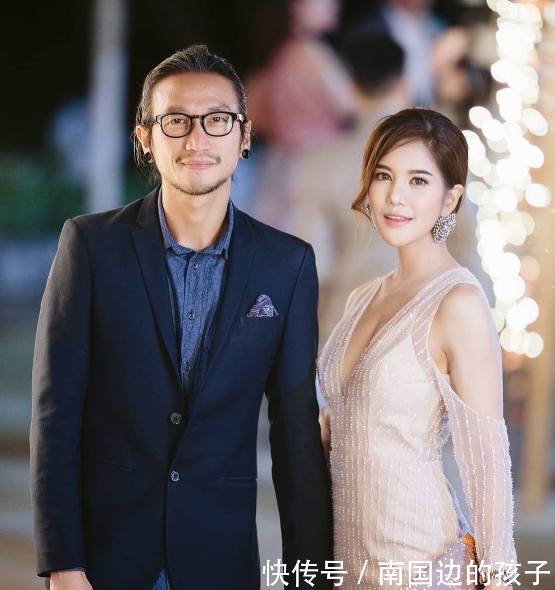 2019年期待结婚的十对泰国明星情侣 Weir和B