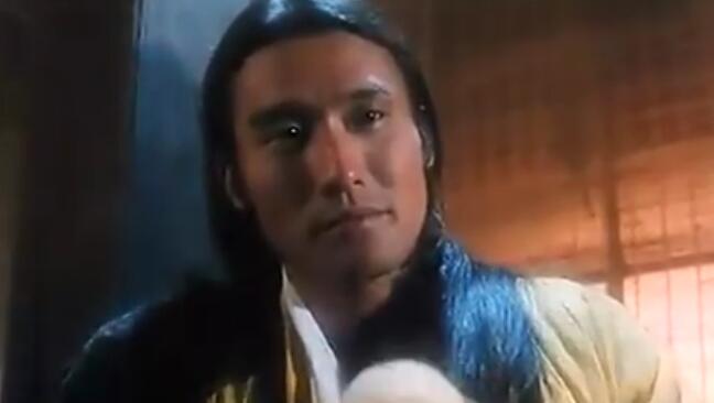 一千零一夜之梦中人