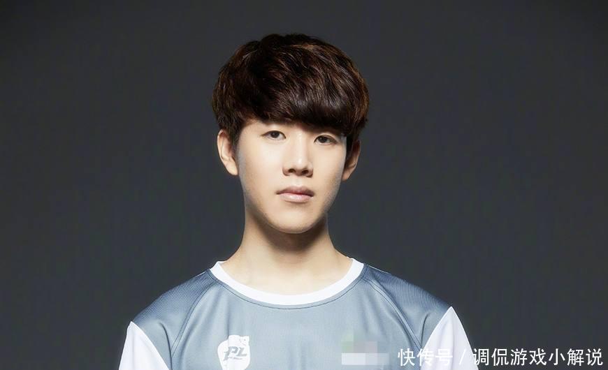 LOL:S赛事最强上单排名,Theshy排最后,第一实