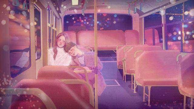 男人的这几种表现,说明早就放手了!