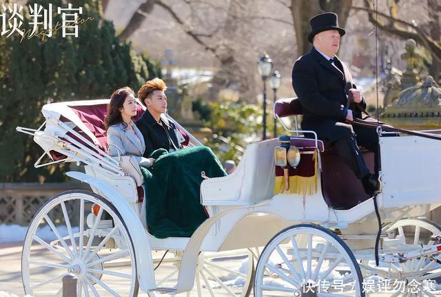 人民日报狠批杨幂和黄子韬主演的电视剧,伪现
