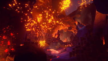 VR新作《DEXED》今日正式上架Steam 售价为36元