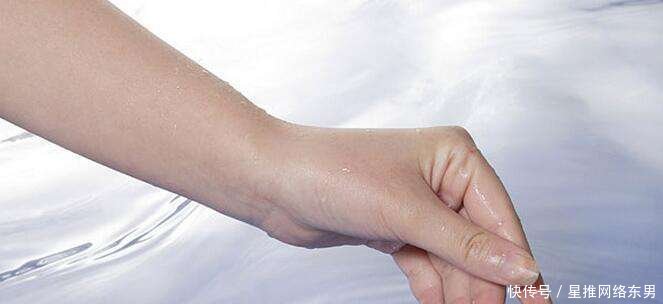 富贵女人手相图解大全 最富贵的12种手相特征