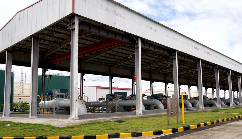 累计输油890万吨,中缅原油管道迎来\"周岁\"