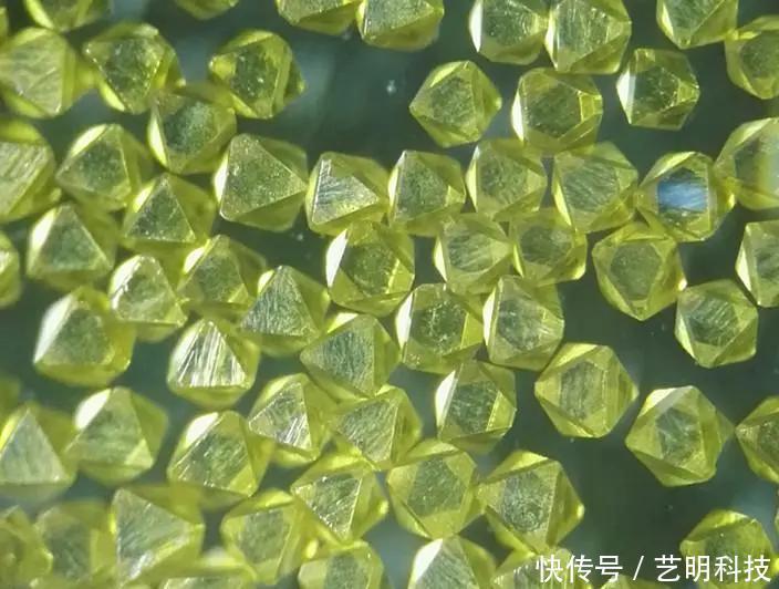 人造工业级金刚石值多少钱