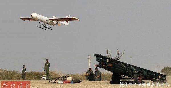 伊朗军事大国排名