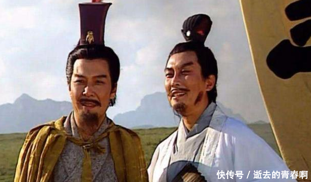 刘、关、张三兄弟桃园结义,那么在刘备心中更