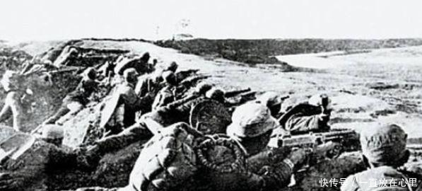 日军最怕的中国哪个省的人答案竟然是这个,说