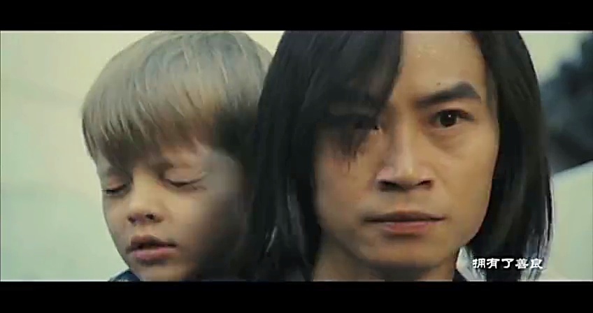 《莲花争霸》最爱白玉川的是小夏-视频详情-快