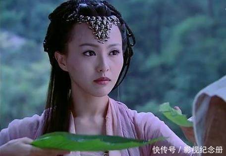 回忆杀!结局男女主擦肩而过的电视剧,刘诗诗搭