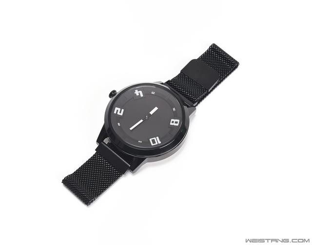 联想Watch X智能手表评测