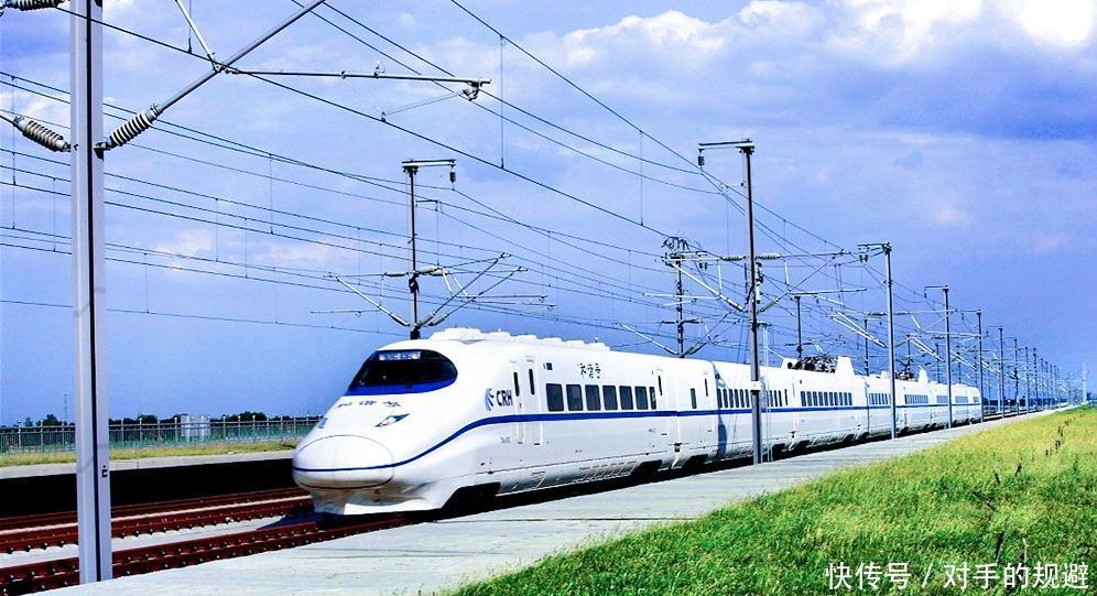武汉城市圈规划的6条城铁,4条已开通、1条在建