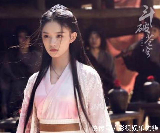 《斗破苍穹》开播遇上《武动乾坤》?一个作者