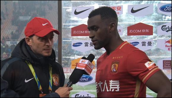 里皮第一翻译小红帽大婚,娶中国媳妇梦想成真