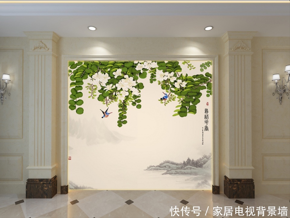 娄底市华世装饰装修有限公司专业生产及销售:石材(电视客厅、罗马柱、大理石、玉石、岗石,人造石、瓷砖、彩雕、浮雕、3D、渗墨、高温微晶、玄关等)背景墙、石材线条、罗马柱、小方柱、石材配套等高端装修材料,产品广泛应用于客厅、书房、餐厅、酒店大堂、办公场所等空间,内墙地面可做全屋定制!电话:0738-8288766