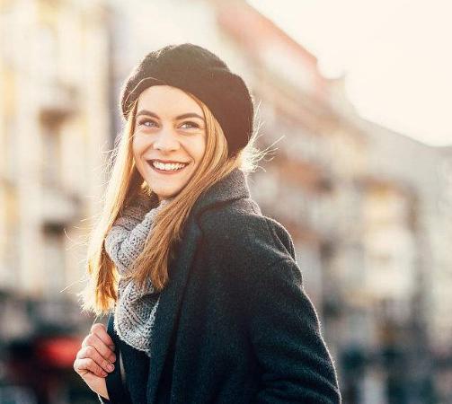 出生卯时的女孩命运