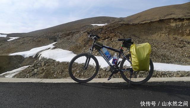 40度高温,4000公里路程,8岁小学生骑行去拉萨