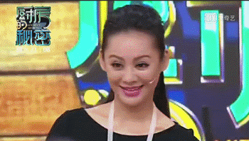 这应该算是播出事故了吧.
