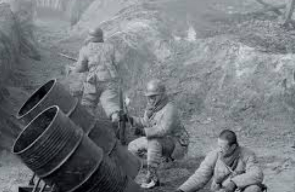 我方军队自己的4款长相最为奇葩的武器,第二个