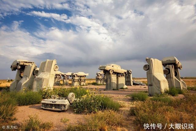 世界上10个不可思议的未解之谜,个个令人匪夷所思!