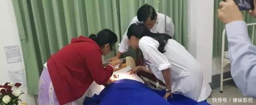 缅甸美女歌手多病缠身参加比赛,冠军争霸之际