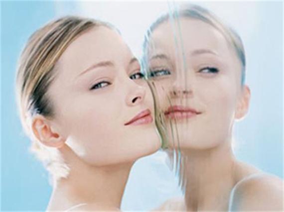 脸皮肤缺水过敏了怎么办