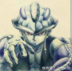 全职猎人:虽然会长输给了蚂蚁王,但黑冈未必能