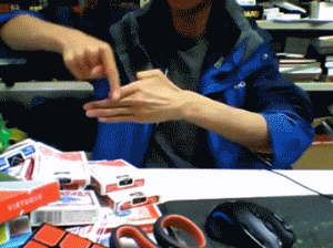 爆笑图文 女朋友给我发来一张照片 总感觉哪里不对