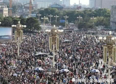 现在中国的人口在迅速下降,未来会怎么样!这才