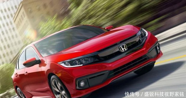 2019新款思域4月上市,国内只有1.5T,2.0L自然