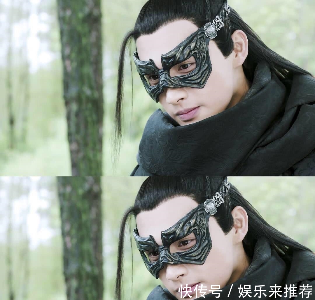 比张彬彬大11岁,林依晨主演的《小女花不弃》