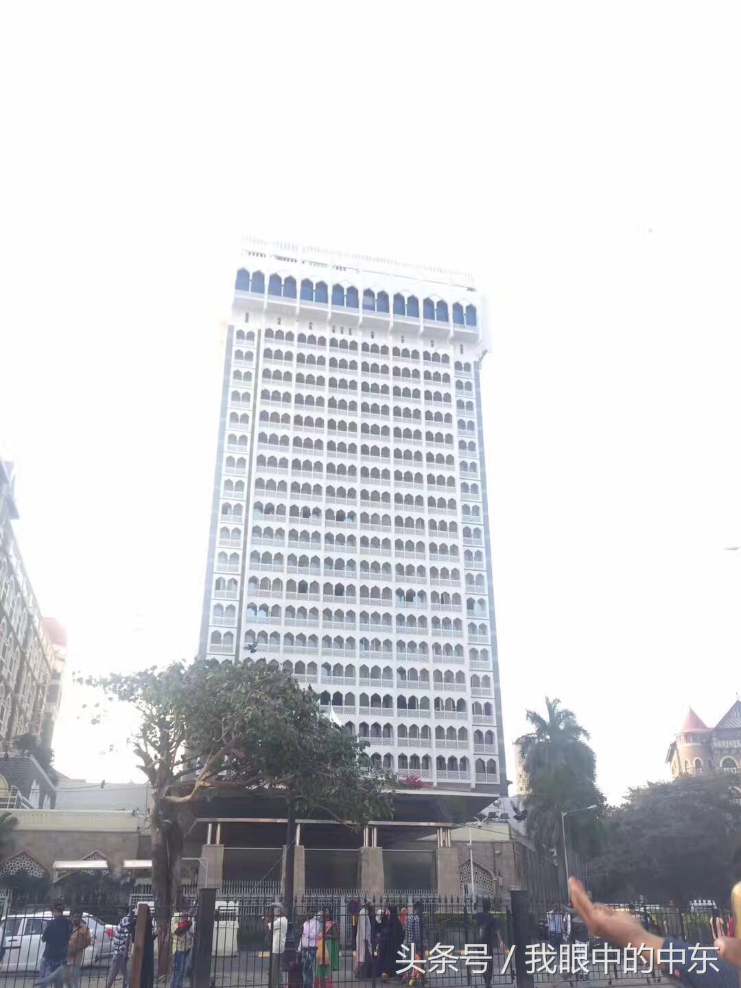 印度人眼中的国际大都市孟买,中国三线城市的