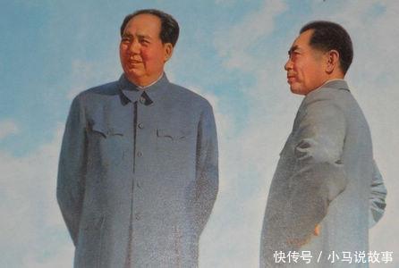 为什么毛泽东女儿,李讷、李敏,姓李而不姓毛呢?原因很少人知道